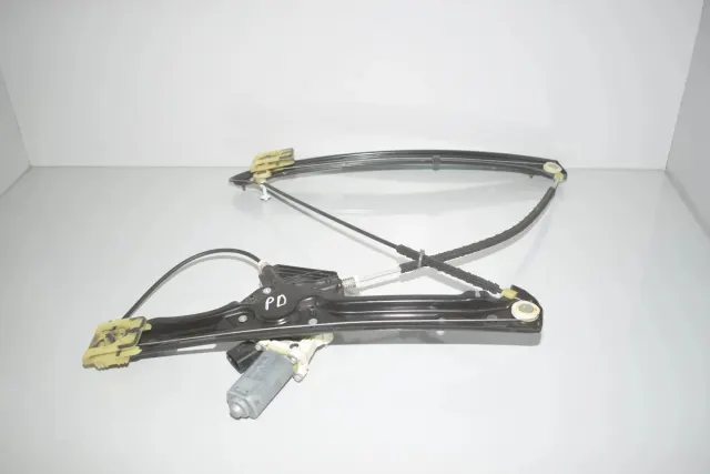 Front Right Door Window Regulator