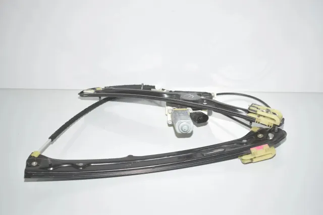 Front Left Door Window Regulator