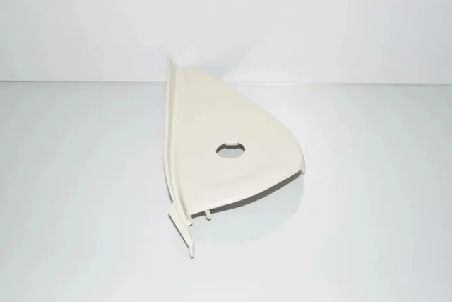 Dashboard Side Trim
