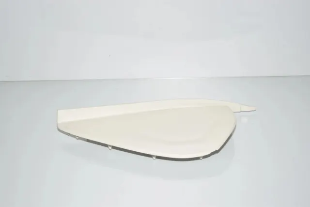 Dashboard Side Trim