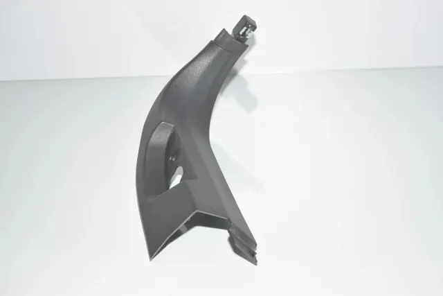 Front Left Interior Step Trim