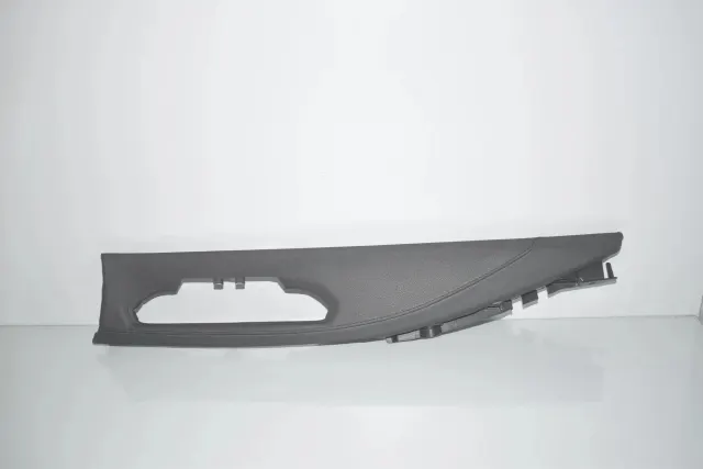 Dashboard Trim