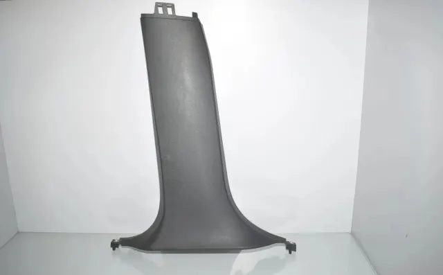 Left Side B Pillar Trim