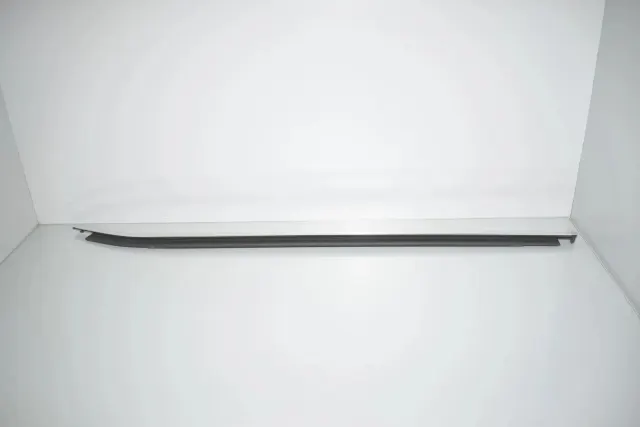 Front Right Door Window Strip