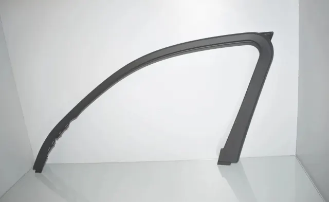 Front Right Door Panel