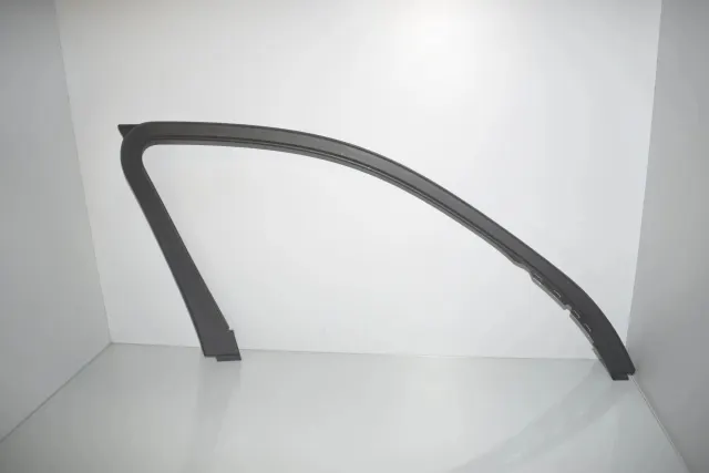 Front Left Door Panel