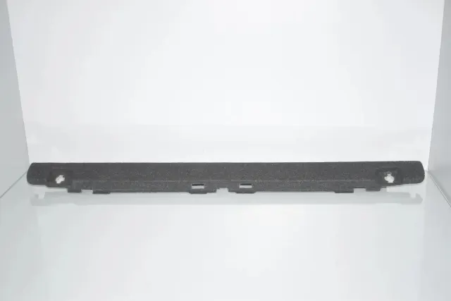 Trunk Boot Trim