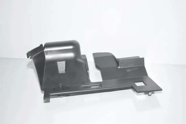 Dashboard Lower Trim