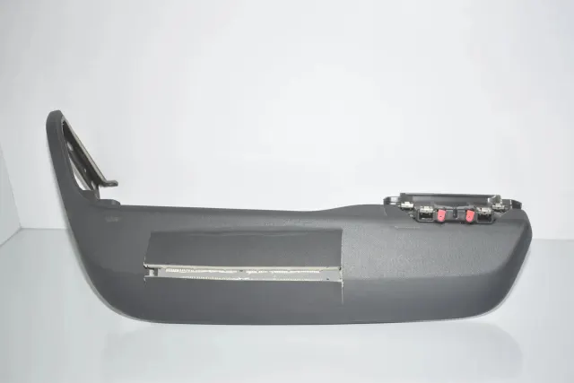 Dashboard Trim