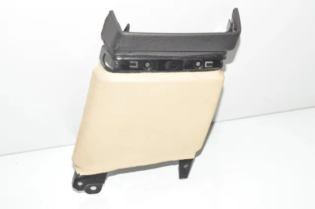 Right Side B Pillar Trim
