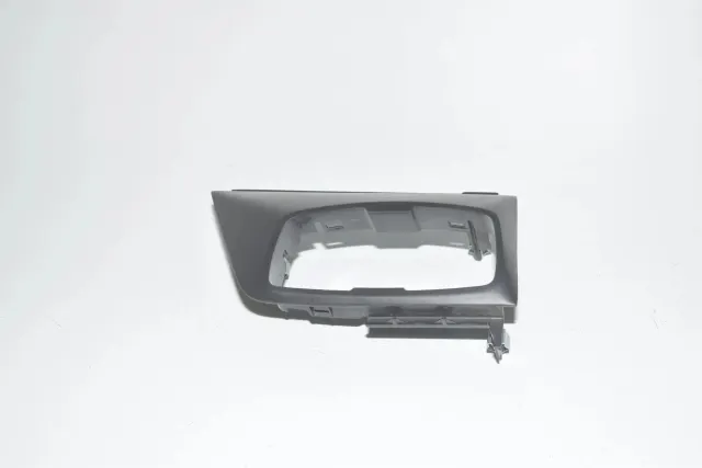 Headlight Switch Trim