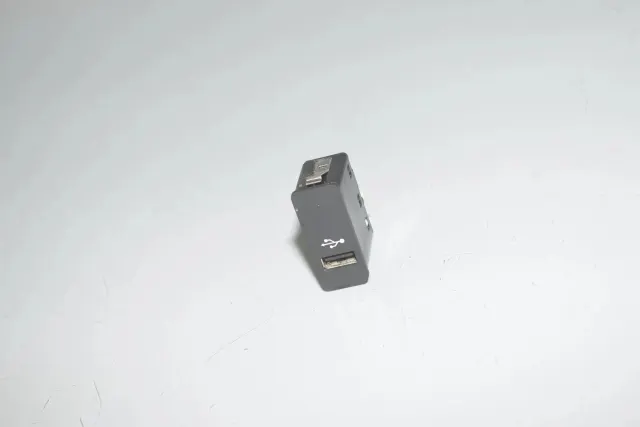 USB