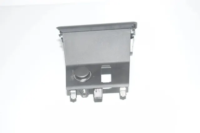 Center Console Trim