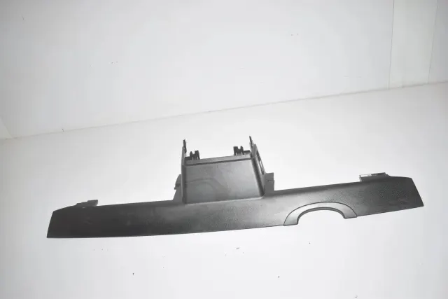 Dashboard Lower Trim