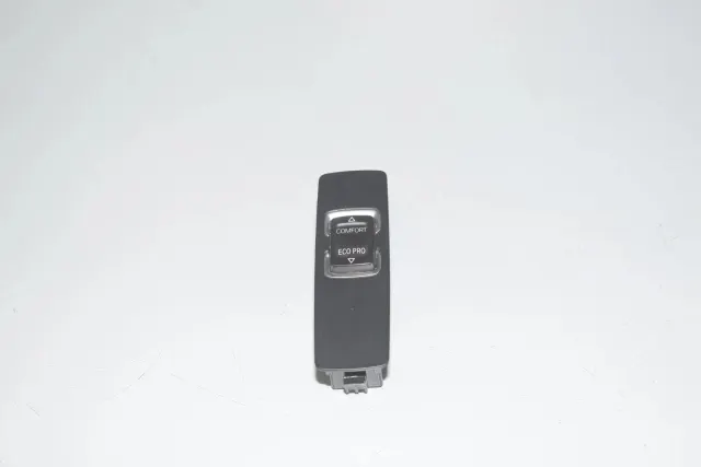 Button Switch Panel