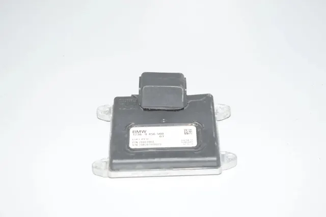 Engine Control Unit