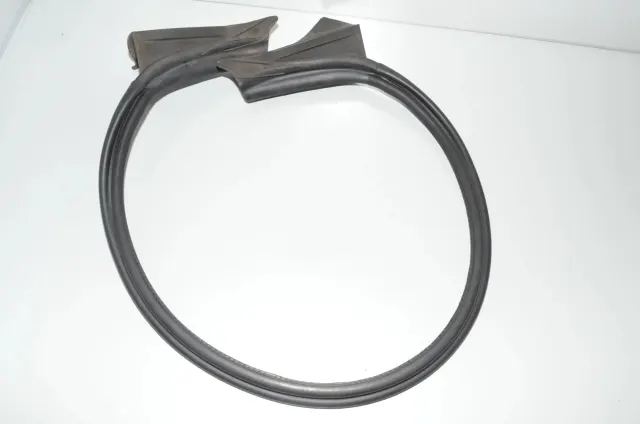 Tailgate Rubber Seal