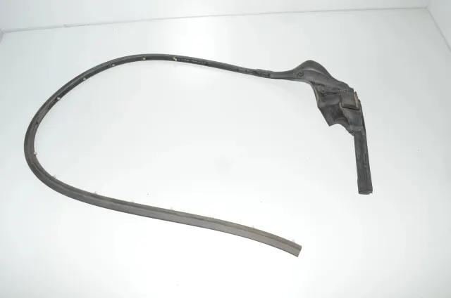 Rear Right Door Rubber Seal