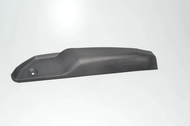 Rear Left Tail Light Trim