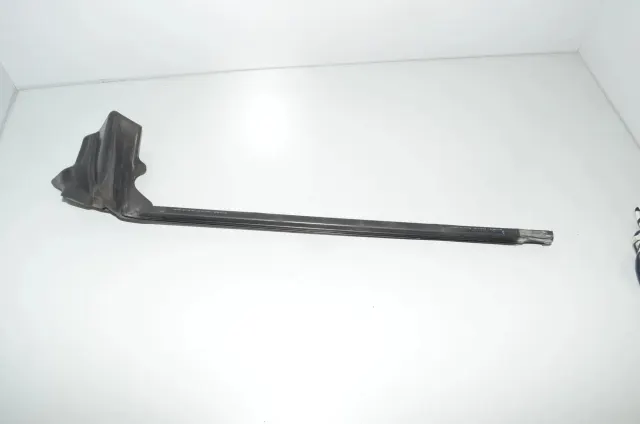 Rear Left Door Rubber Seal