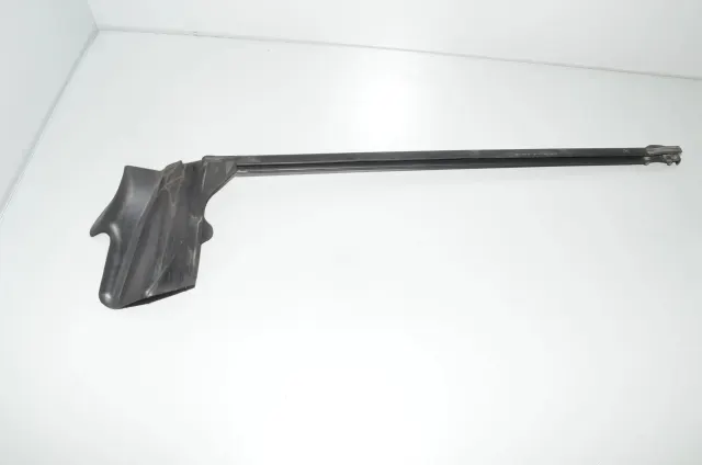 Rear Right Door Rubber Seal
