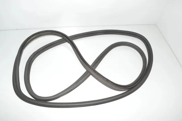 Tailgate Rubber Seal