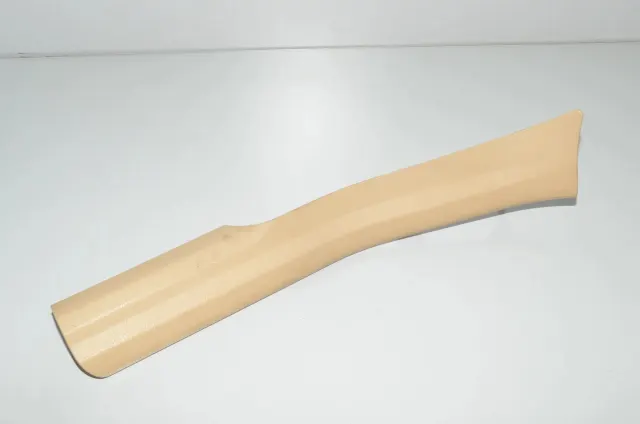 Rear Left Interior Step Trim
