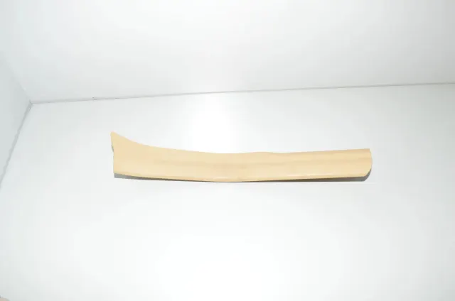 Rear Right Interior Step Trim