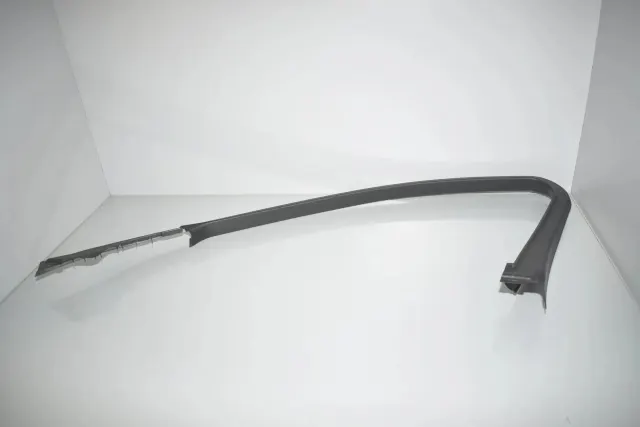 Front Right Door Panel