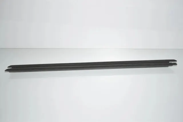 Front Right Door Window Molding