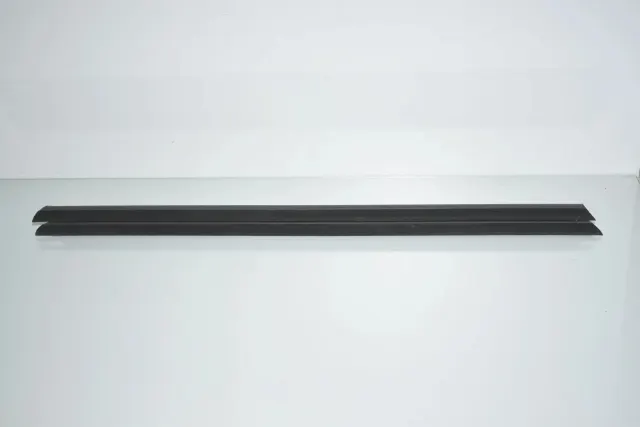 Front Left Door Window Strip