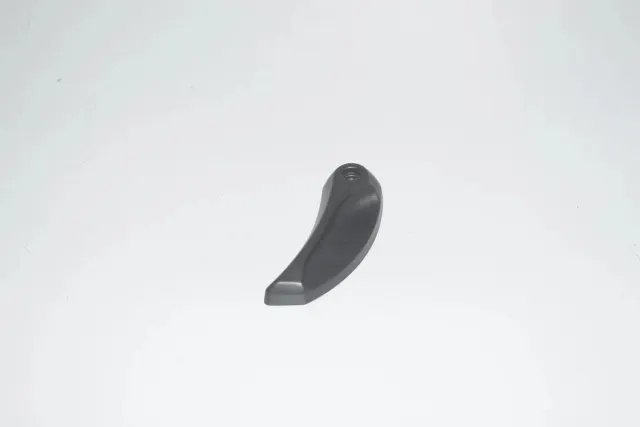 Bonnet Release Handle