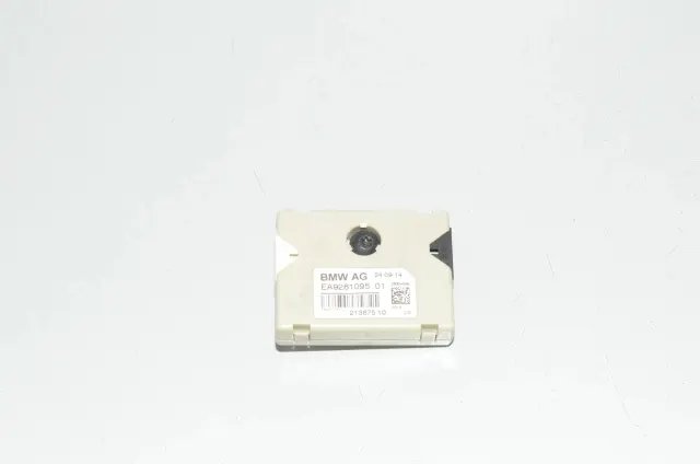 Antenna Amplifier