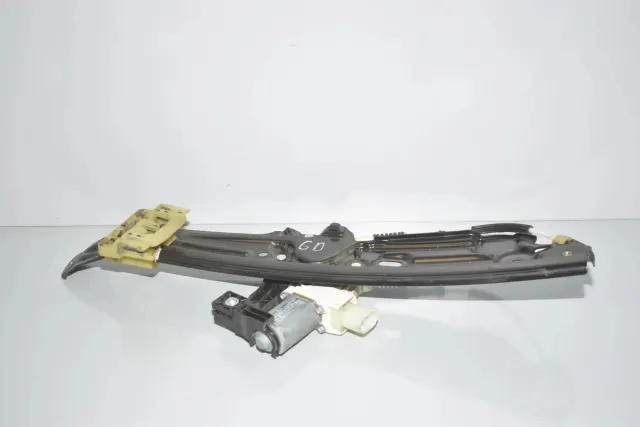 Rear Right Door Window Regulator