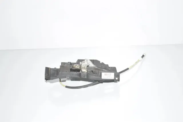 Rear Right Door Interior Handle Frame