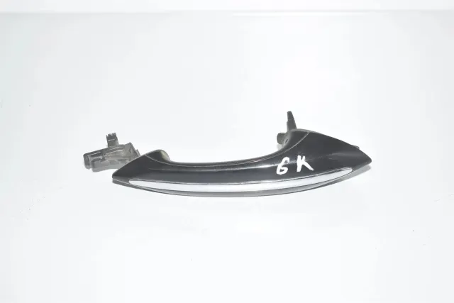 Rear Left Door Exterior Handle