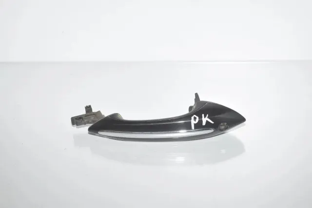 Front Left Door Exterior Handle