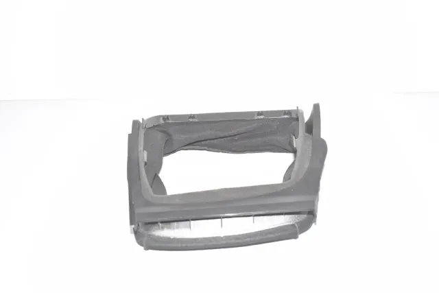 Steering Mechanism Trim