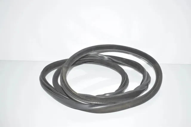 Rear Left Door Seal Rubber