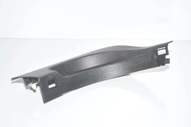 Front Left Interior Step Trim