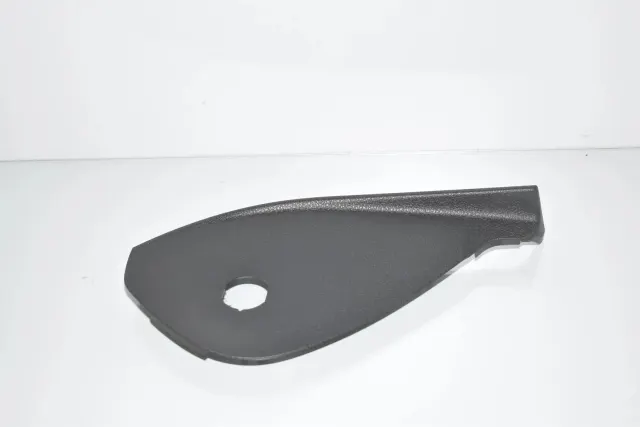 Dashboard Side Trim