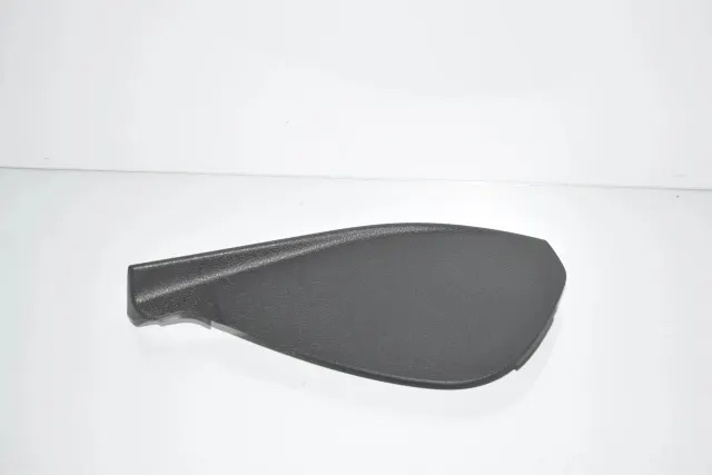 Dashboard Side Trim