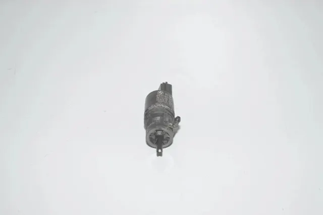 Washer Tank Motor