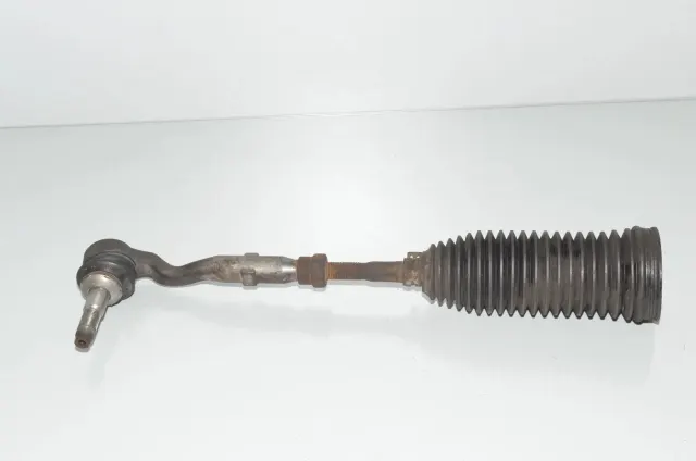 Left Side Steering Tie Rod