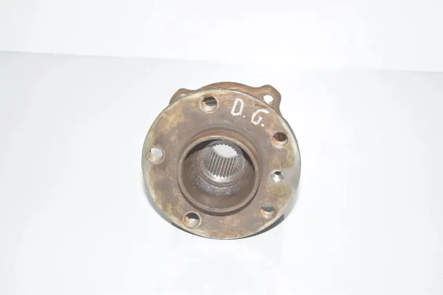 Rear Right Wheel Bearing