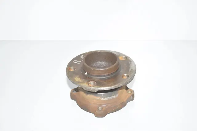 Rear Left Wheel Bearing