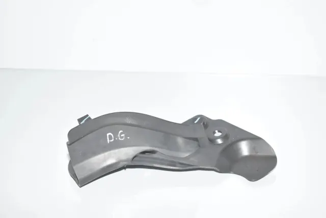 Control Arm Cover