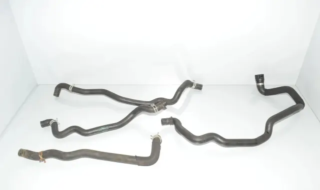 Coolant Hose Pipe