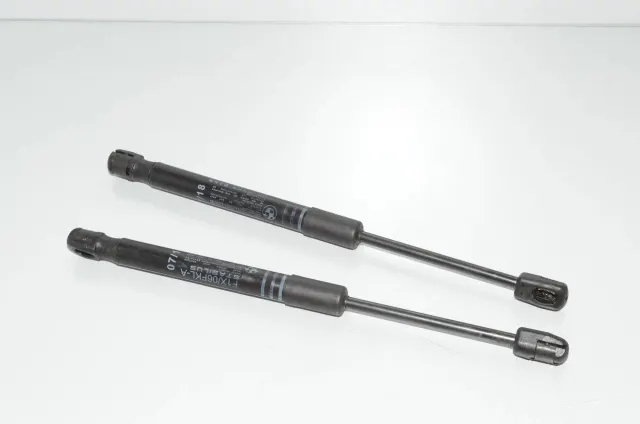 Front Left Bonnet Strut