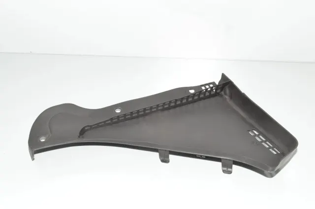 Front Wiper Cowl Trim